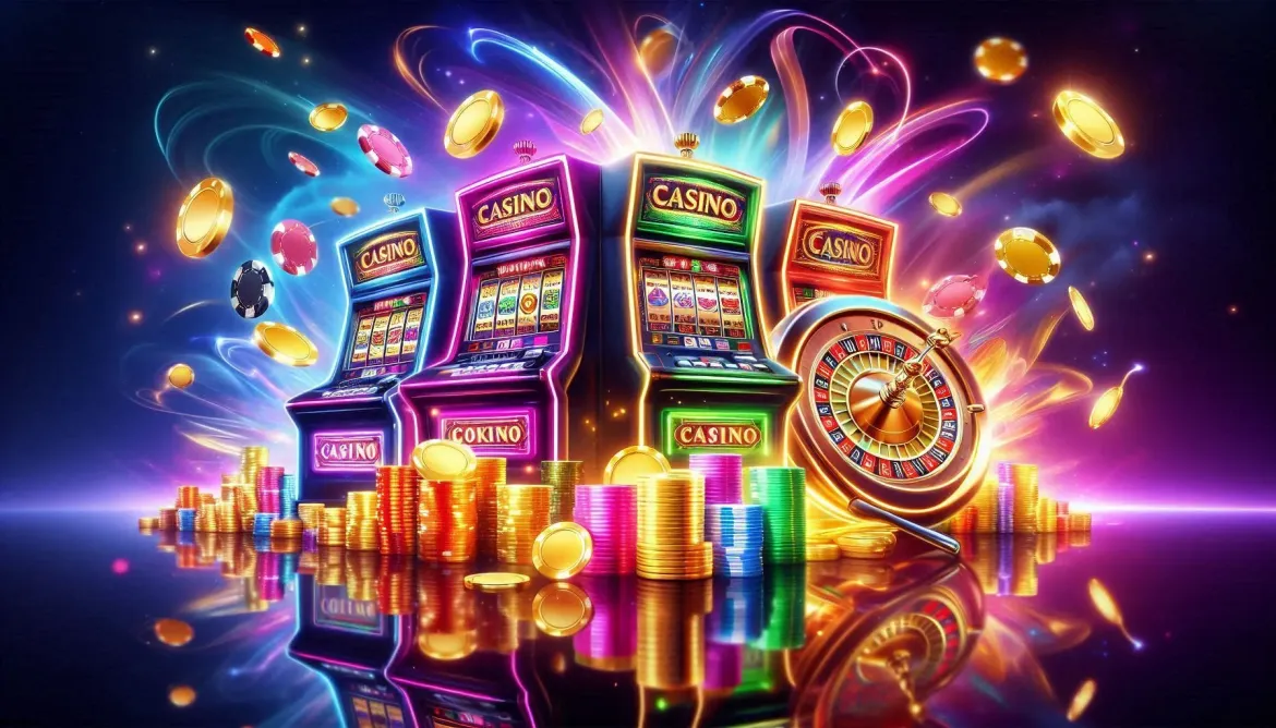 GoldenPlay Casino